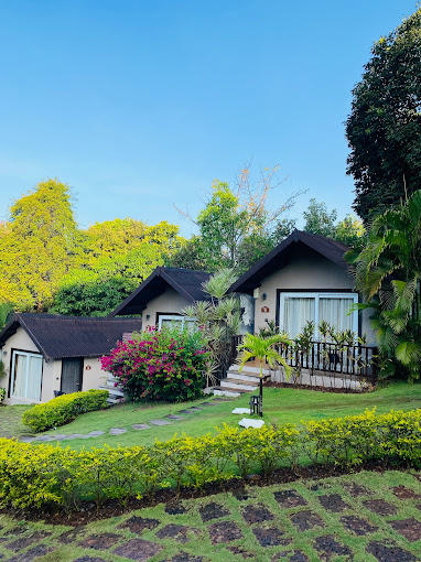 STONEWOOD RESORT MANDREM GOA